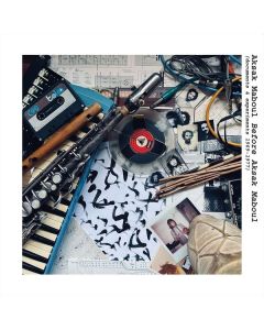 Aksak Maboul - Before Aksak Maboul (Documents & Experiments 1969 - 1977) CD