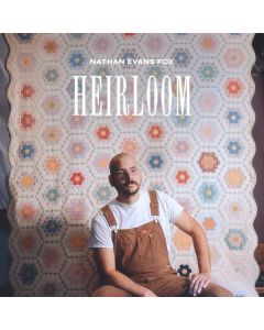 Nathan Evans Fox - Heirloom CD