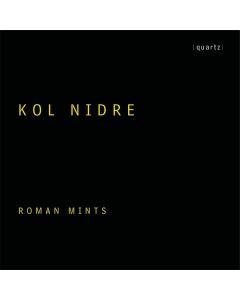 Roman Mints - Kol Nidre CD