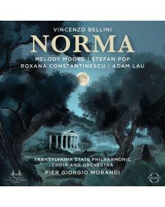 Vincenzo Bellini (1801-1835) - Norma SACD