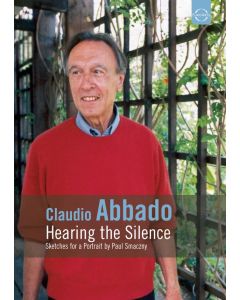 Claudio Abbado  - Hearing the Silence DVD
