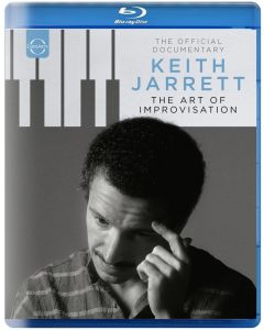 Keith Jarrett - The Art Of Improvisation BR