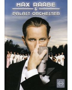 Max Raabe - In der Berliner Waldbühne DVD