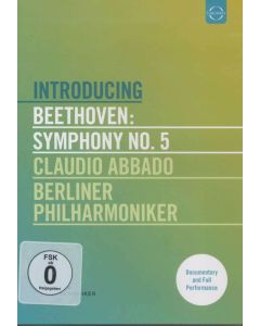 Introducing Beethoven - Symphonie Nr.5 DVD