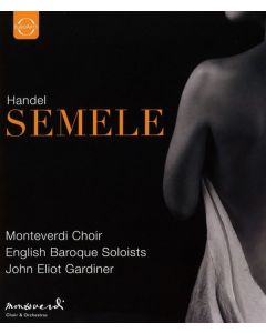 Georg Friedrich Händel (1685-1759) - Semele BR