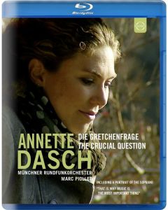 Annette Dasch - Die Gretchenfrage BR