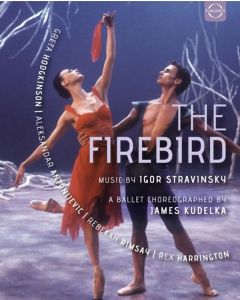 James Kudelka - Der Feuervogel BR