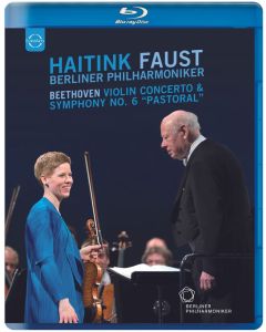 Ludwig van Beethoven (1770-1827) - Violinkonzert op.61 BR