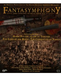 Fantasymphony BR