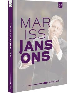Mariss Jansons - Retrospective DVD