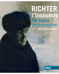Svjatoslav Richter  - Richter I'Insoumis (Der Unbeugsame/Dokumentation) BR