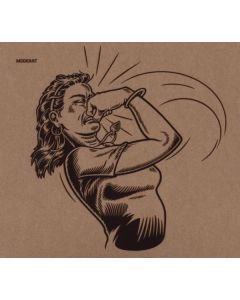 Moderat - Moderat CD