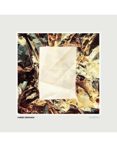 Marek Hemmann - Moments CD
