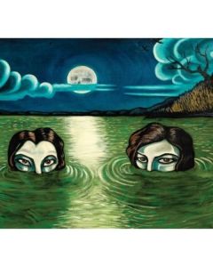 Drive-By Truckers - English Oceans CD