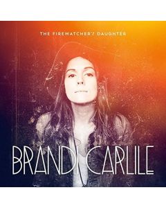 Brandi Carlile - The Firewatcher's Daughter (Digisleeve) CD