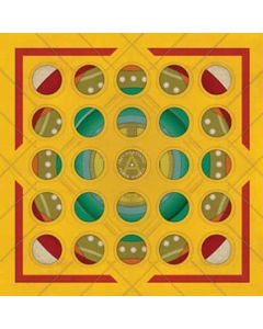 Trey Anastasio - Paper Wheels (180g) (Limited Collector's Deluxe Edition) (Colored Splattered Vinyl) LP