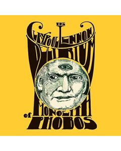 The Claypool Lennon Delirium - Monolith Of Phobos CD