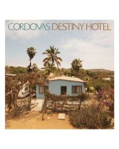 Cordovas - Destiny Hotel (Limited Edition) (Brown Vinyl) LP