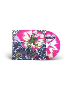 King Gizzard & The Lizard Wizard - Teenage Gizzard CD