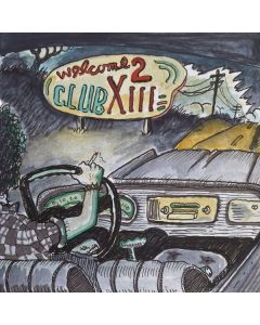 Drive-By Truckers - Welcome 2 Club XIII CD