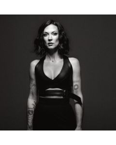 Amanda Shires - Take It Like A Man (Limited Edition) (Red Vinyl) LP