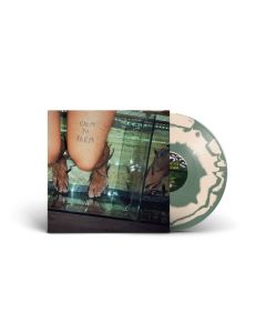 The Murlocs - Calm Ya Farm (Olive Green & Bone Mix Vinyl) LP