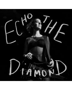 Margaret Glaspy - Echo The Diamond CD