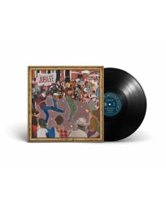 Old Crow Medicine Show - Jubilee LP