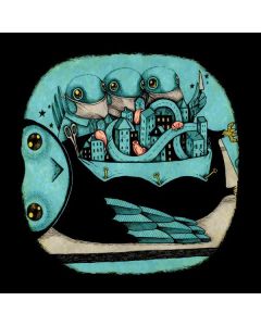 My Morning Jacket - Z (20th Anniversary) (Deluxe Edition) CD