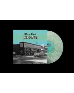 Deer Tick - Coin-O-Matic (Frosted Coke Bottle Vinyl) LP