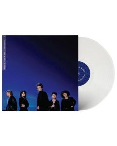 Brigitte Calls Me Baby - Irreversible (White Vinyl) LP