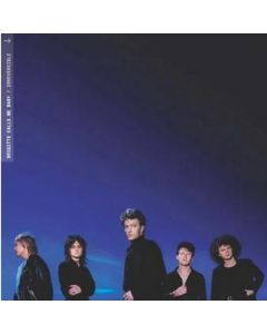 Brigitte Calls Me Baby - Irreversible CD