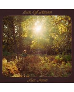 Alex Amen - Sun Of Amen LP