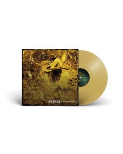 Primus - A Handful Of Nuggs (Limited Edition) (Gold Vinyl) MAX