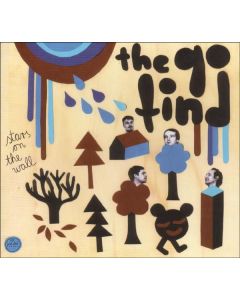 Go Find - Stars On The Wall CD