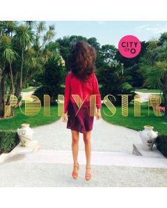 Pollyester - City Of O CD