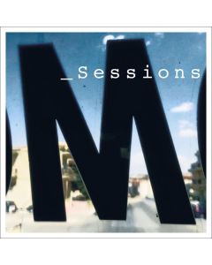 M Sessions CD