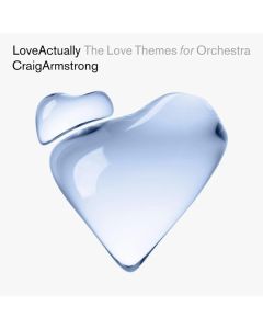 Craig Armstrong - Love actually (Tatsächlich Liebe) - The Love Themes for Orchestra CD