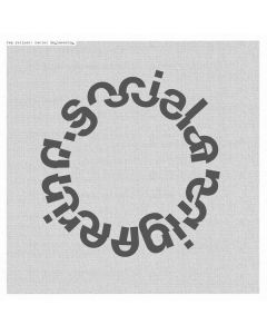 Jan Jelinek - Social Engineering LP