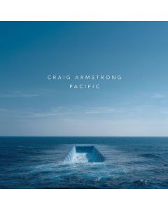 Craig Armstrong - Pacific für Klavier,Cello,Elektronik (180g) LP