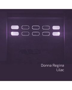 Donna Regina - Lilac LP