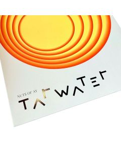 Tarwater - Nuts Of Ay LP