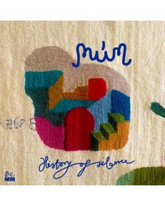 Mum - History of Silence CD