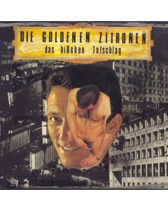 Die Goldenen Zitronen - Das bisschen Totschlag (remastered) (180g) (Limited Edition) LP