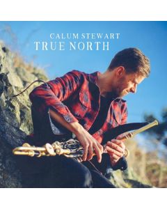 Calum Stewart - True North CD