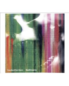 Swollen Members - Bad Dreams CD