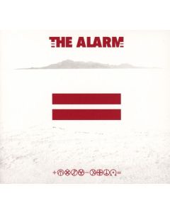 The Alarm - Equals CD