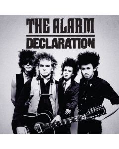 The Alarm - Declaration 1984-1985 (Remastered & Expanded) CD