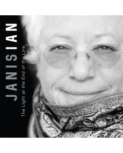 Janis Ian - The Light At The End Of The Line CD
