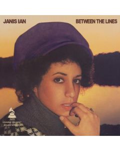 Janis Ian - Between The Lines CD